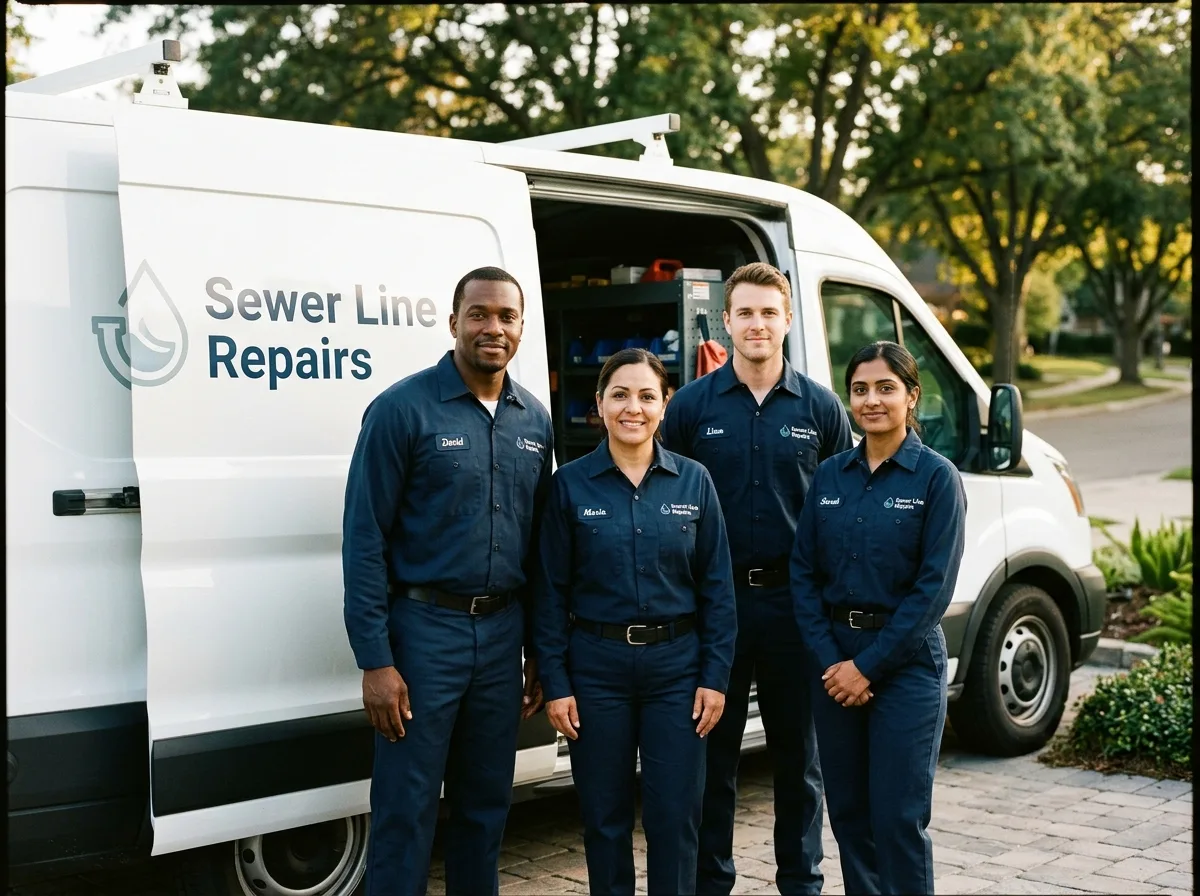 Emergency Plumber company in Madison, ME
